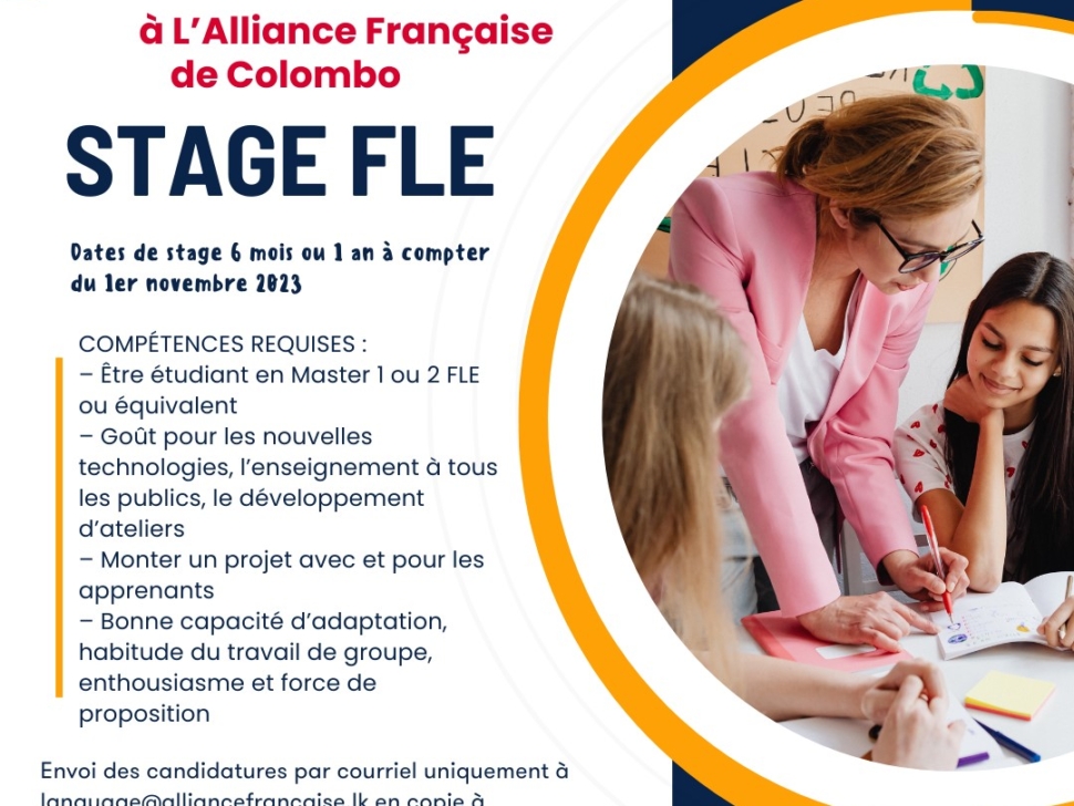 stage-fle