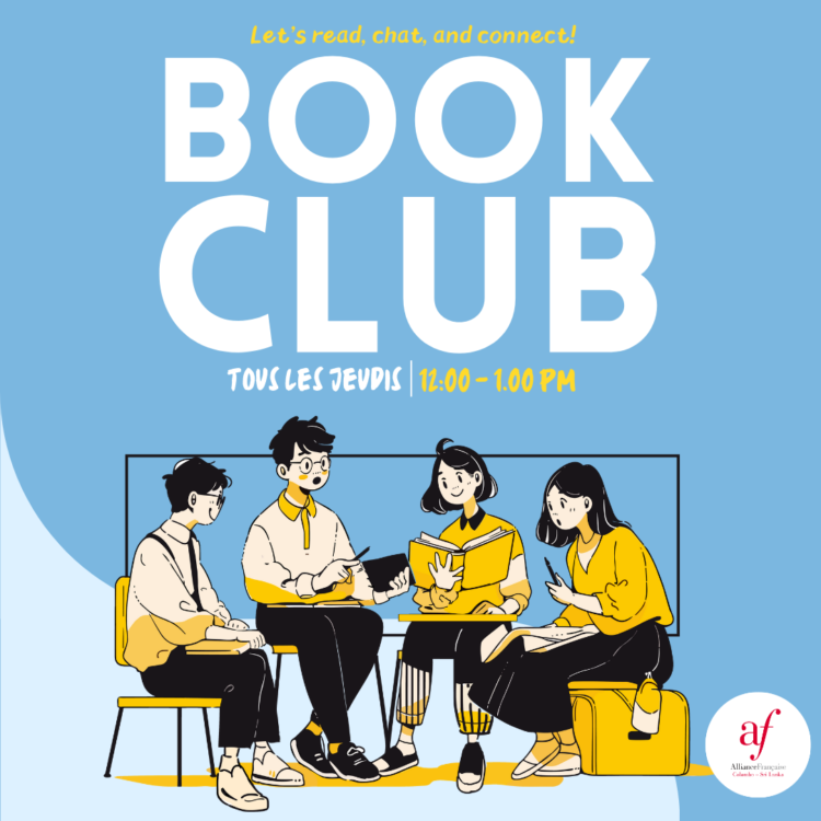 book club