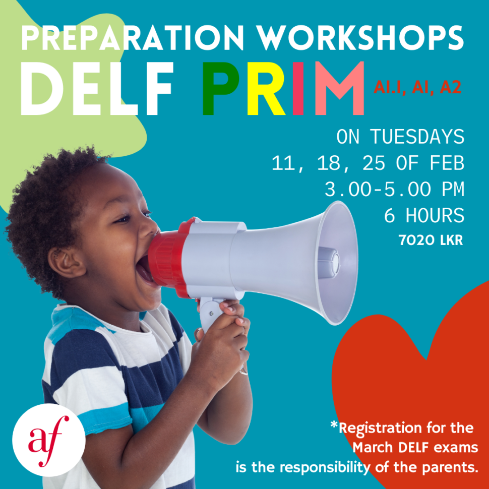 DELF PRIM - new