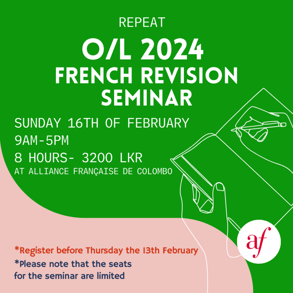 OL Seminar - 02