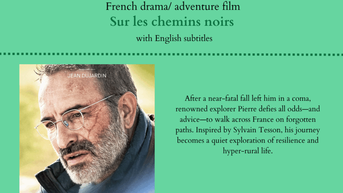 Bonjour cinema November  dec (1)