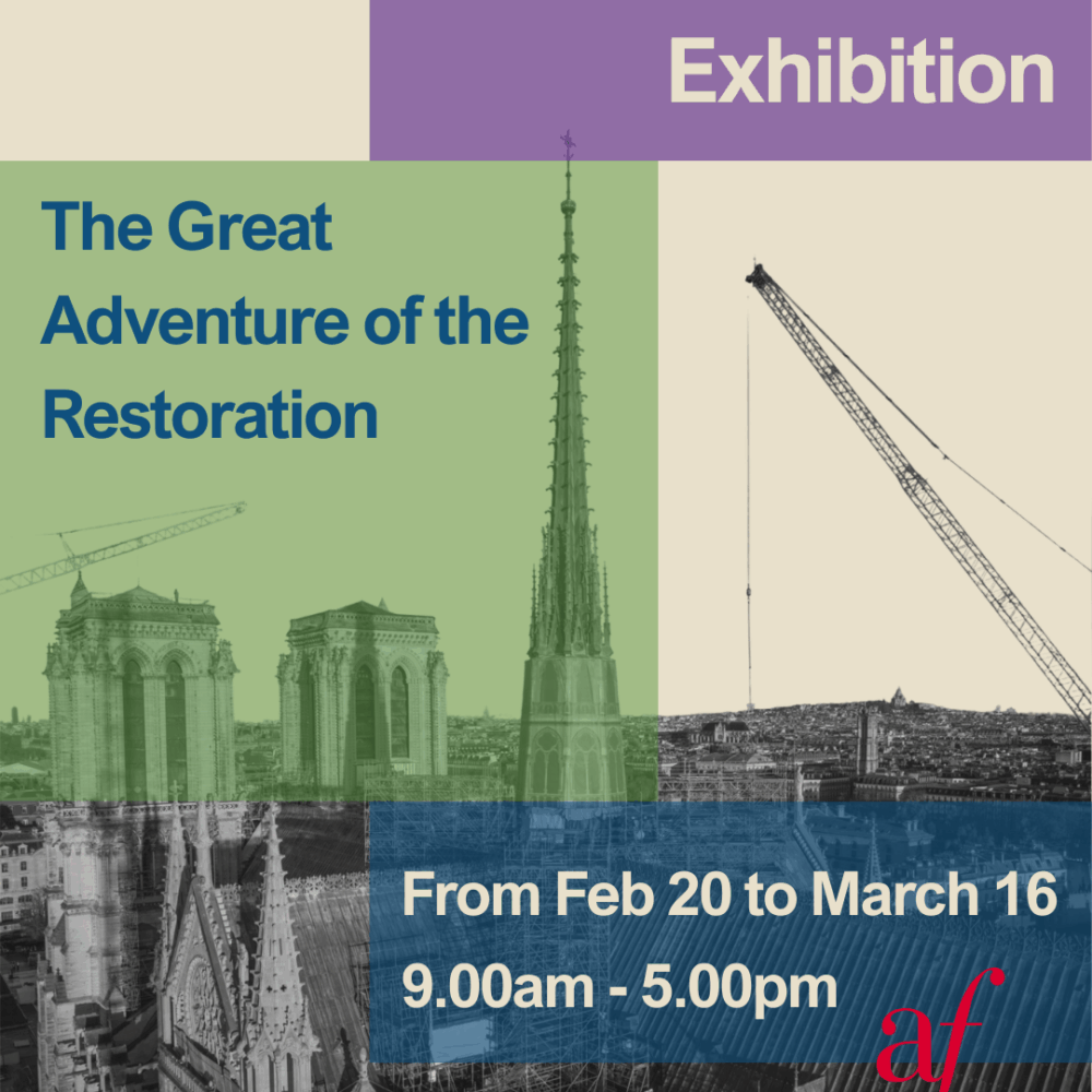 Cultural Events 2026 -