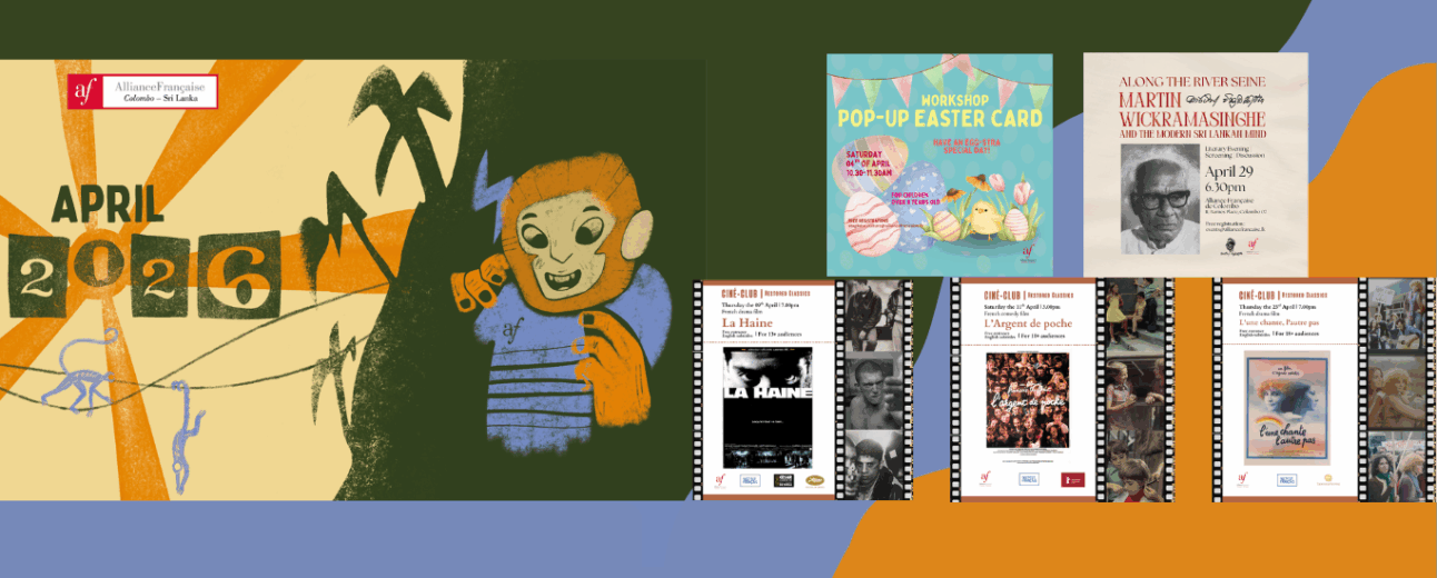 Website Wallpaper- April 2026