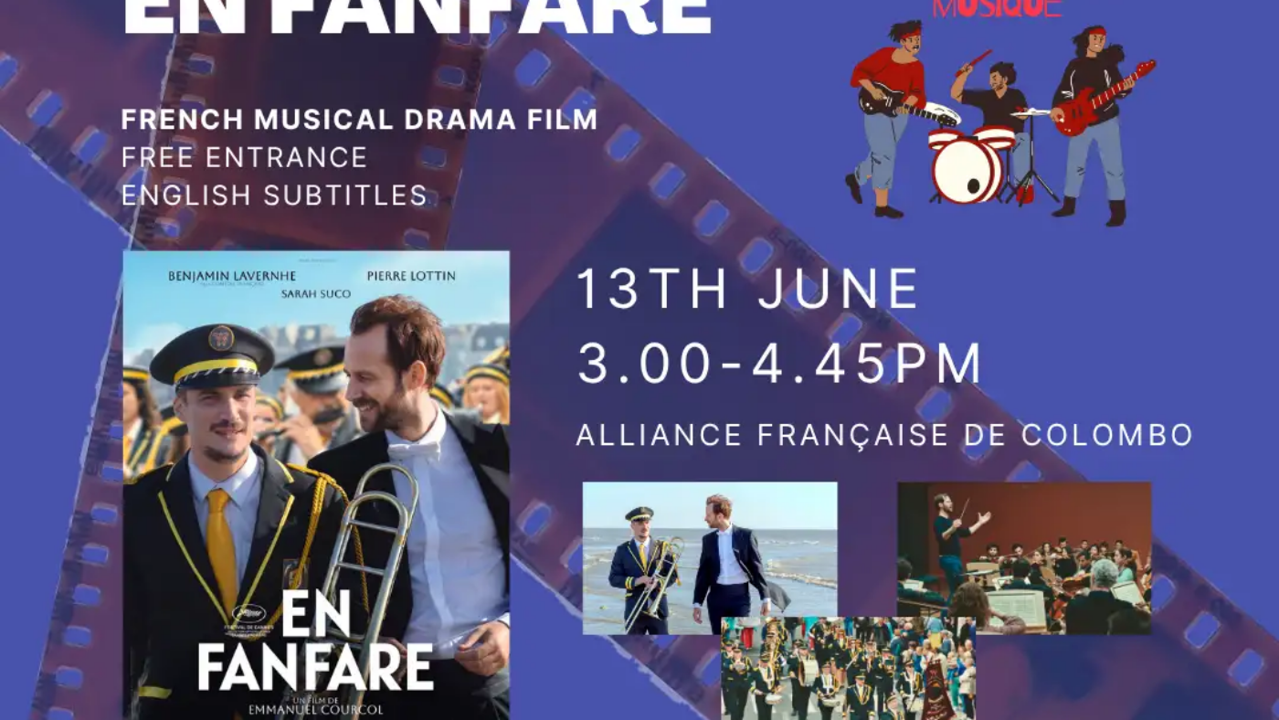 En Fanfare